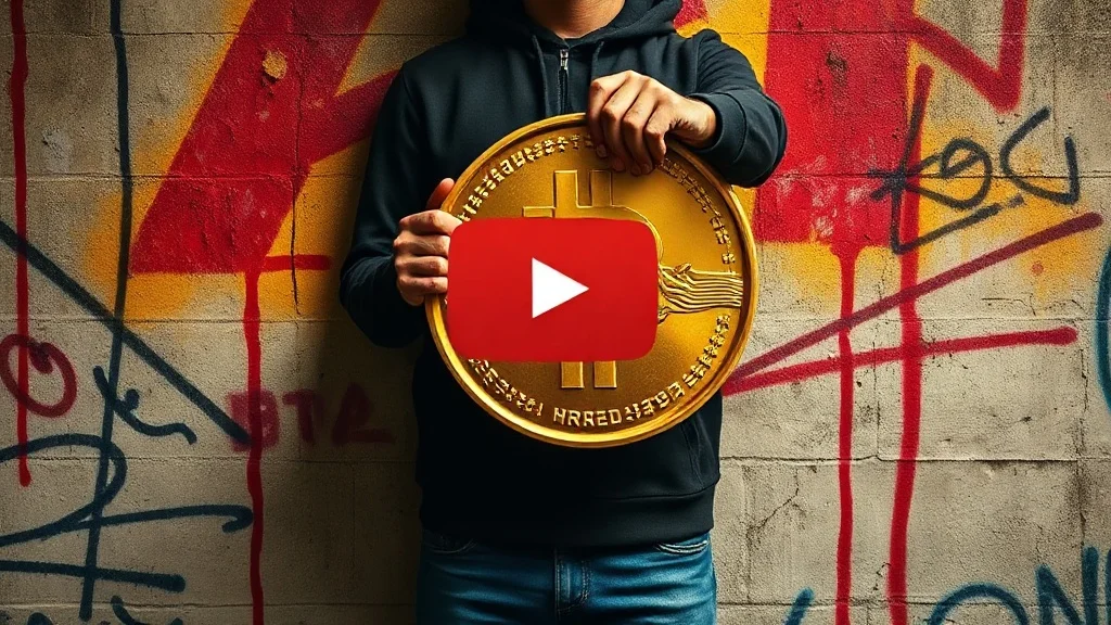 Graffiti youtube thumbnail