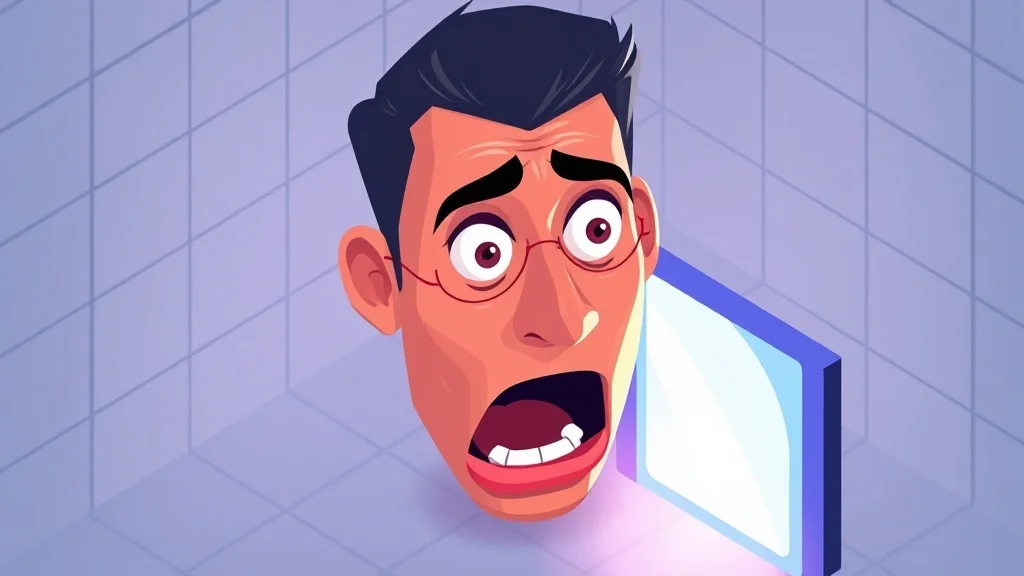 Isometric youtube thumbnail