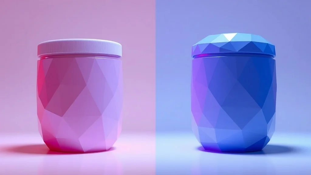 Low Poly youtube thumbnail