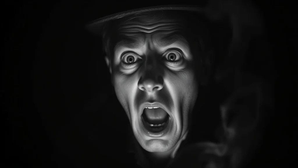 Noir youtube thumbnail