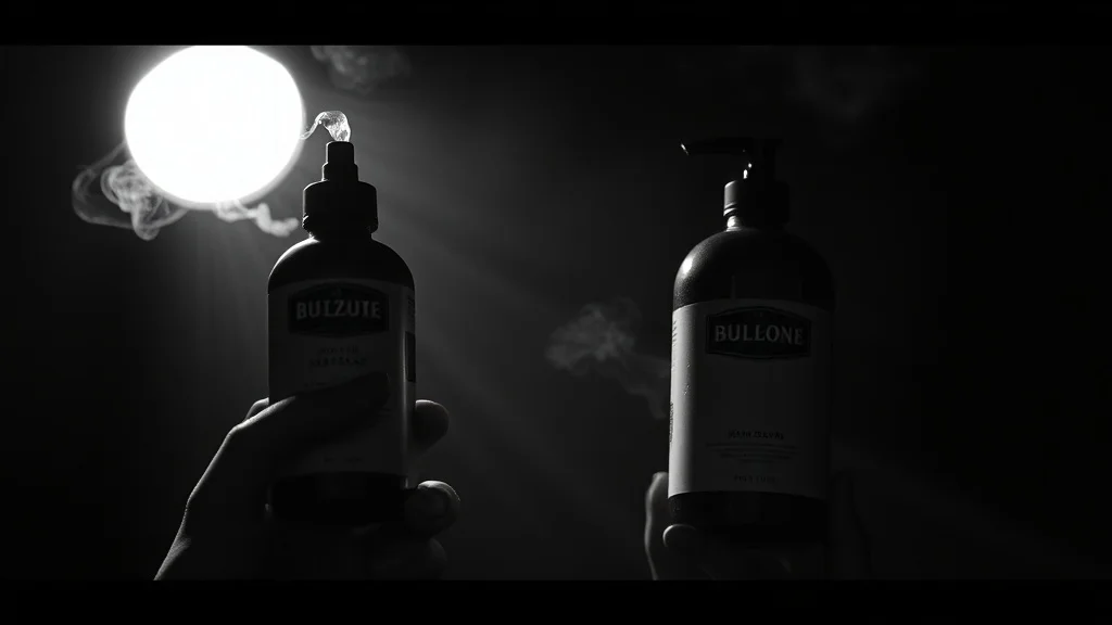 Noir youtube thumbnail