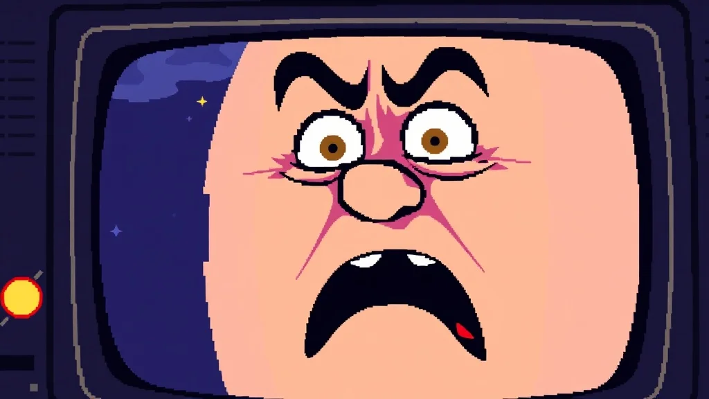 Pixel Art youtube thumbnail