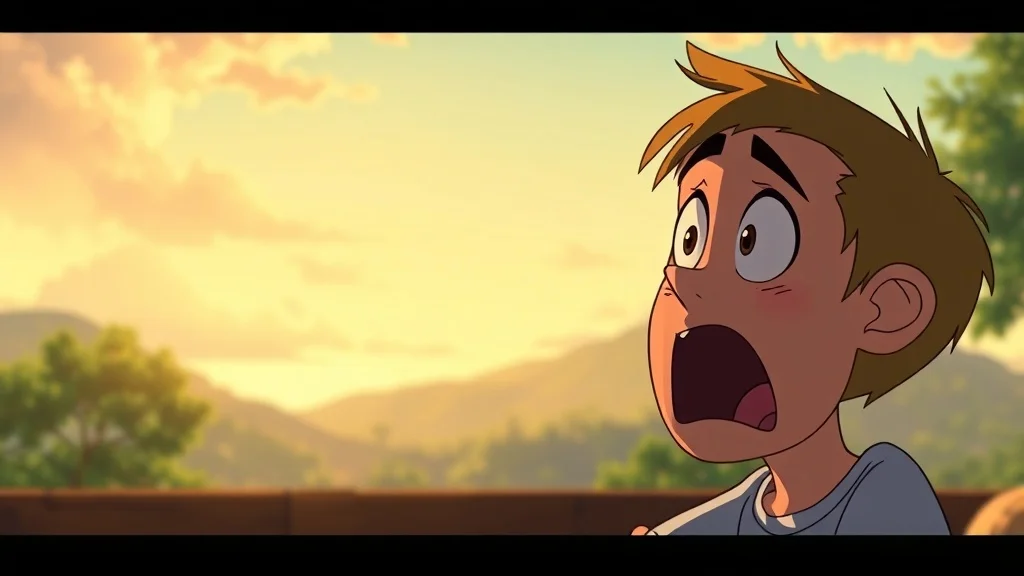Studio Ghibli youtube thumbnail
