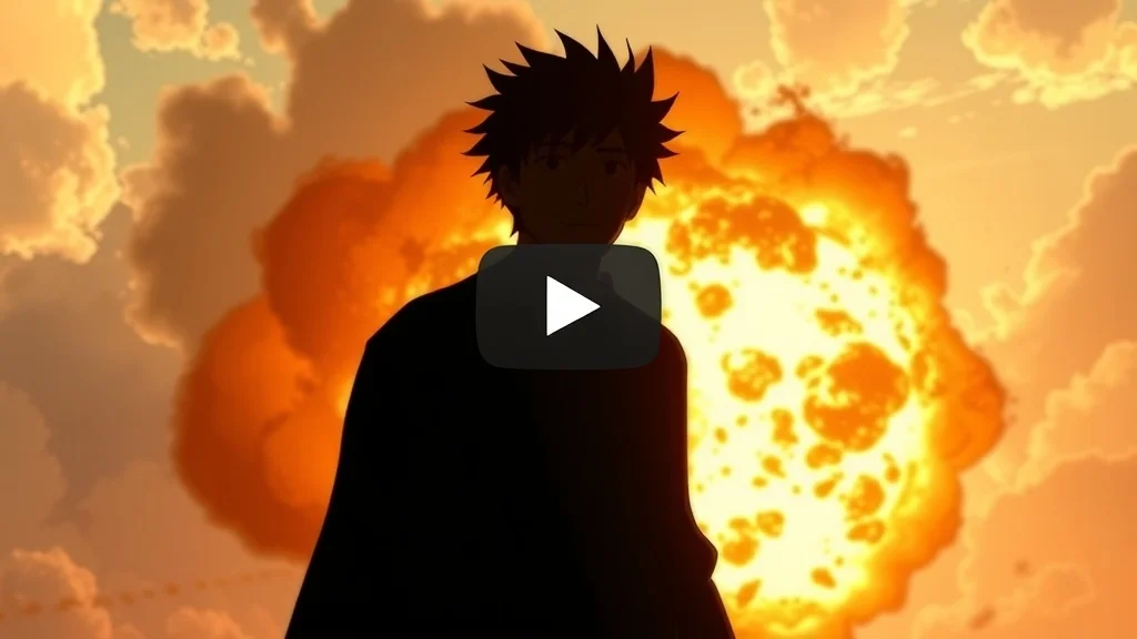 Studio Ghibli youtube thumbnail