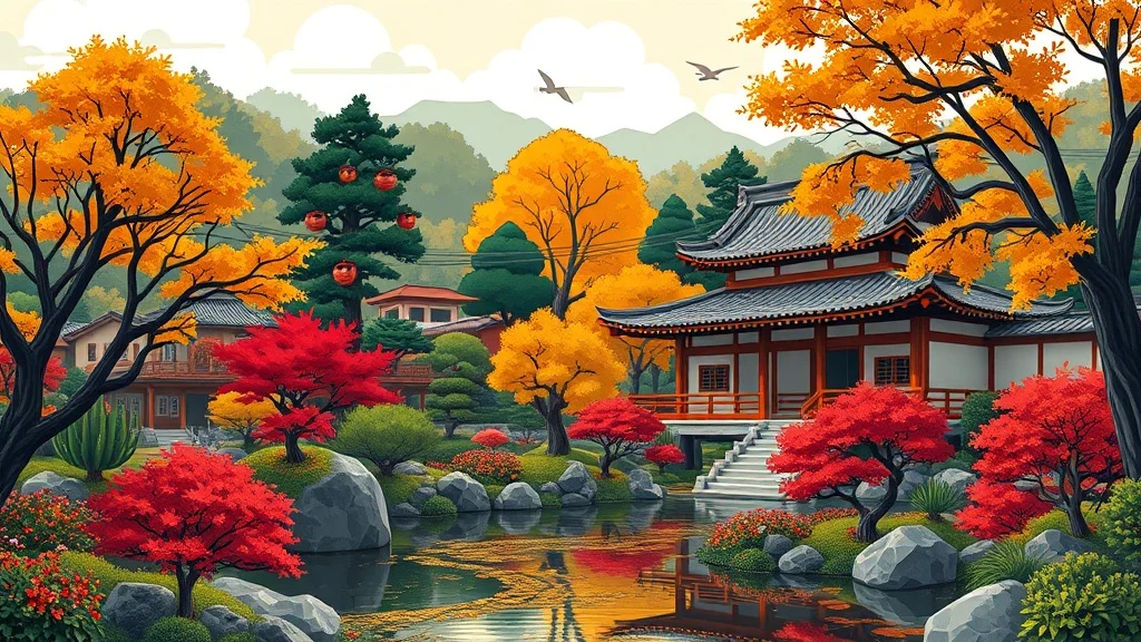 Cartoon wallpaper