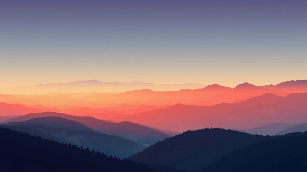 Flat Design wallpaper