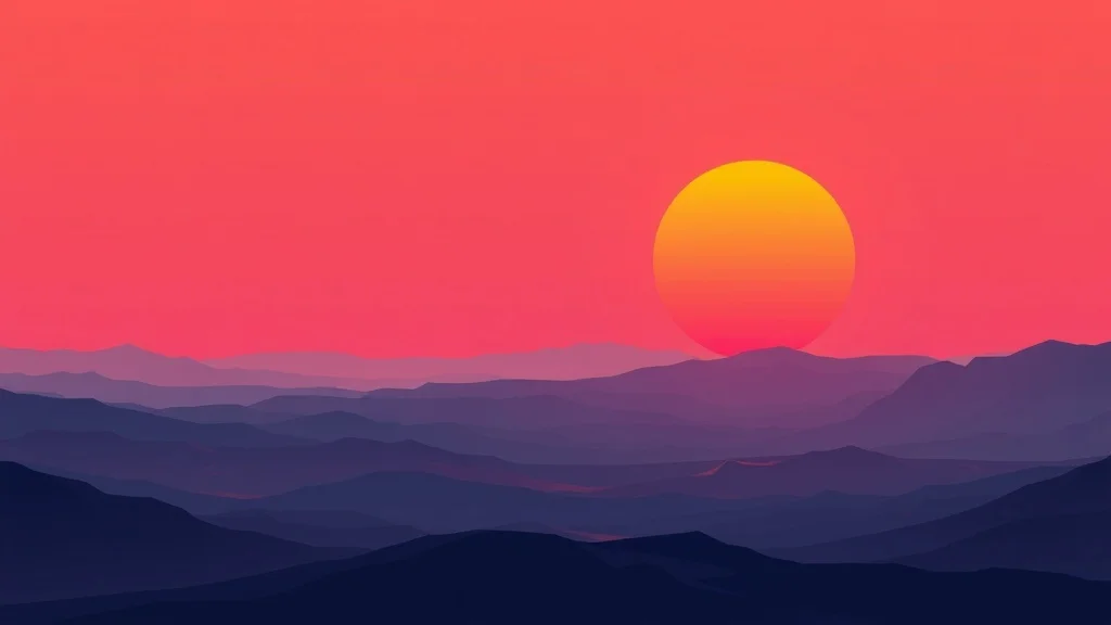 Flat Design wallpaper