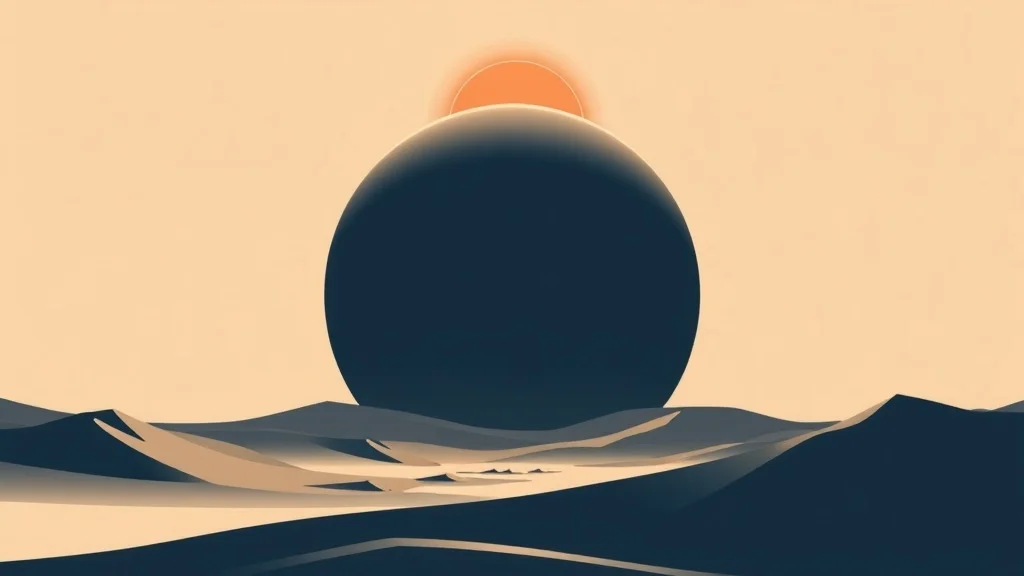 Minimalist wallpaper