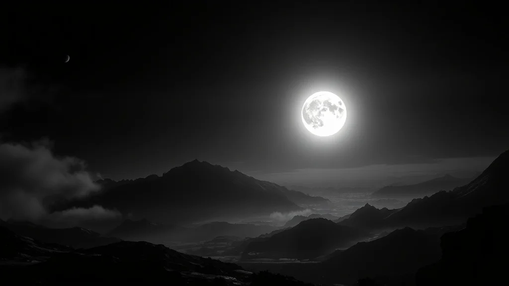 Noir wallpaper