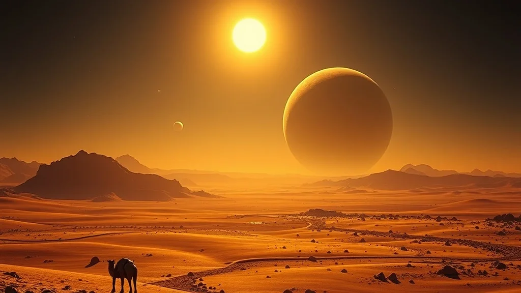 Photorealistic wallpaper