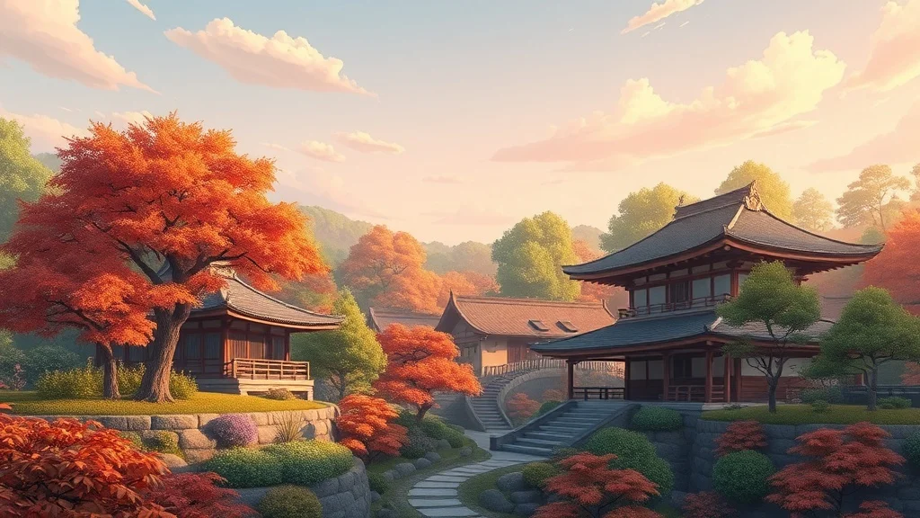 Studio Ghibli wallpaper