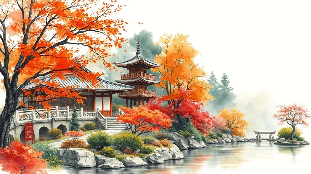 Watercolor wallpaper